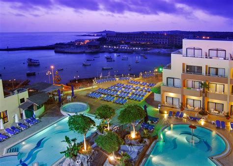 all inclusive holiday malta